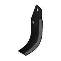 Fräsmesser 195x60mm, links